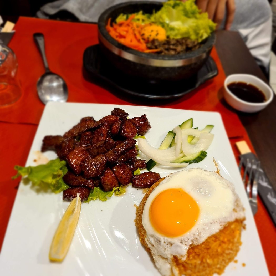 Thai & Sushi 3